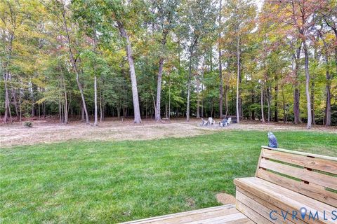 Tiny photo for 3313 Running Cedar Way, Williamsburg, VA 20188 (MLS # 2530047)