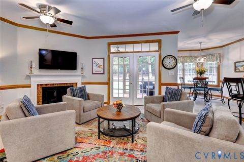 Tiny photo for 3313 Running Cedar Way, Williamsburg, VA 20188 (MLS # 2530047)