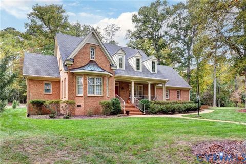 Photo of 3313 Running Cedar Way, Williamsburg, VA 20188 (MLS # 2530047)