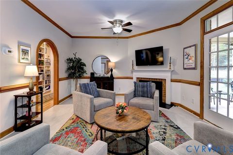 Tiny photo for 3313 Running Cedar Way, Williamsburg, VA 20188 (MLS # 2530047)