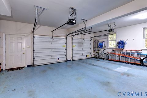 Tiny photo for 3313 Running Cedar Way, Williamsburg, VA 20188 (MLS # 2530047)