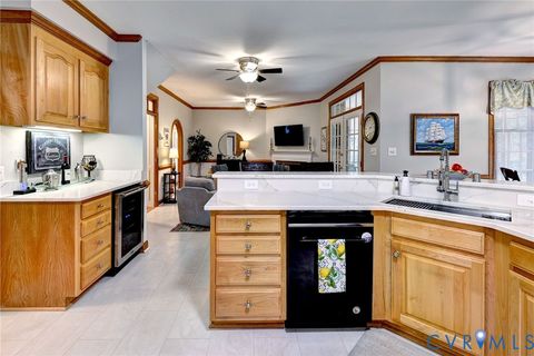 Tiny photo for 3313 Running Cedar Way, Williamsburg, VA 20188 (MLS # 2530047)