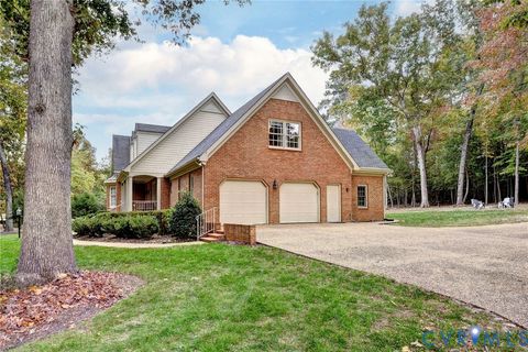 Tiny photo for 3313 Running Cedar Way, Williamsburg, VA 20188 (MLS # 2530047)