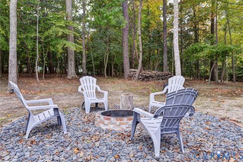 Tiny photo for 3313 Running Cedar Way, Williamsburg, VA 20188 (MLS # 2530047)