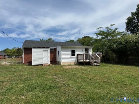 Tiny photo for 6031 Keaneland Drive, North Chesterfield, VA 23225 (MLS # 2611269)