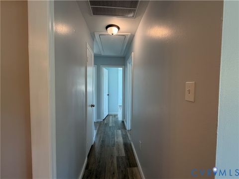 Tiny photo for 6031 Keaneland Drive, North Chesterfield, VA 23225 (MLS # 2611269)