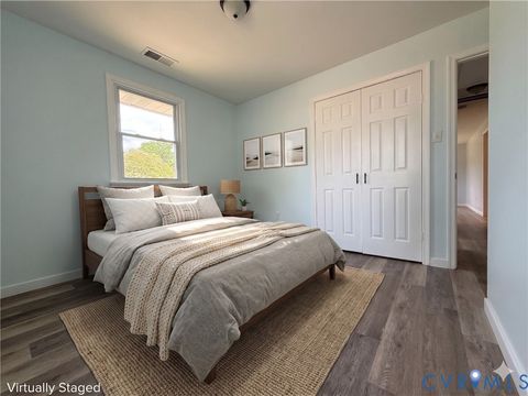 Tiny photo for 6031 Keaneland Drive, North Chesterfield, VA 23225 (MLS # 2611269)