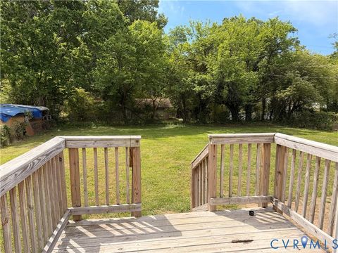Tiny photo for 6031 Keaneland Drive, North Chesterfield, VA 23225 (MLS # 2611269)