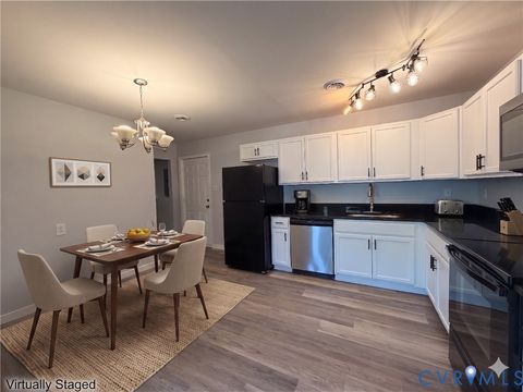 Tiny photo for 6031 Keaneland Drive, North Chesterfield, VA 23225 (MLS # 2611269)