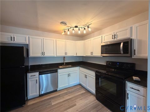 Tiny photo for 6031 Keaneland Drive, North Chesterfield, VA 23225 (MLS # 2611269)