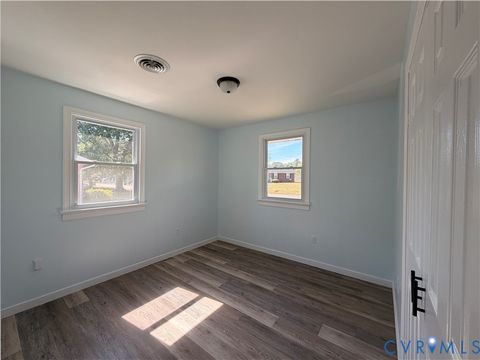 Tiny photo for 6031 Keaneland Drive, North Chesterfield, VA 23225 (MLS # 2611269)