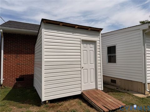 Tiny photo for 6031 Keaneland Drive, North Chesterfield, VA 23225 (MLS # 2611269)