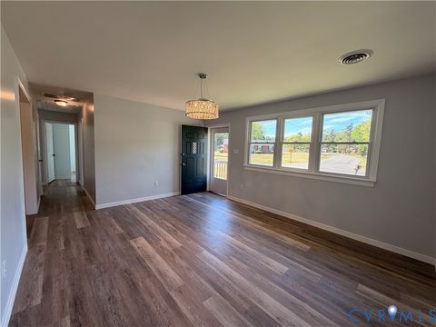 Tiny photo for 6031 Keaneland Drive, North Chesterfield, VA 23225 (MLS # 2611269)