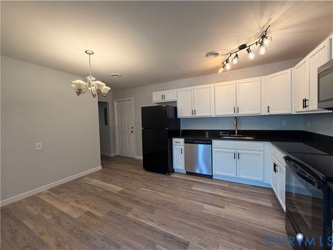 Tiny photo for 6031 Keaneland Drive, North Chesterfield, VA 23225 (MLS # 2611269)