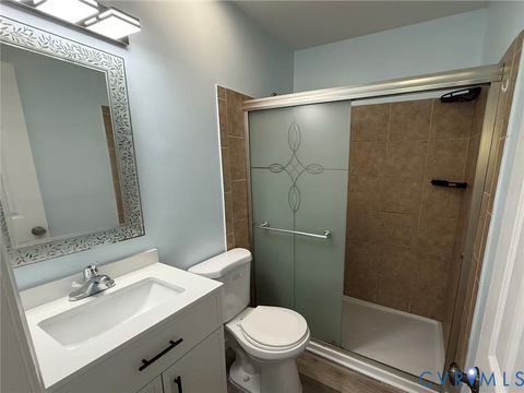 Tiny photo for 6031 Keaneland Drive, North Chesterfield, VA 23225 (MLS # 2611269)