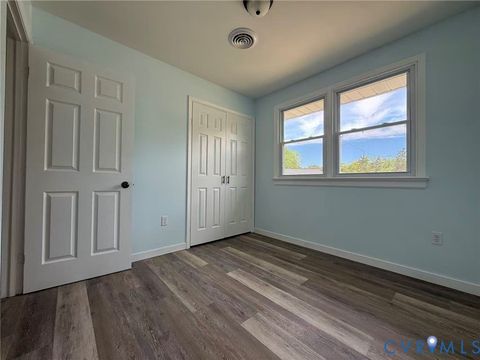 Tiny photo for 6031 Keaneland Drive, North Chesterfield, VA 23225 (MLS # 2611269)