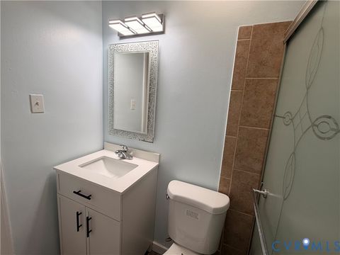 Tiny photo for 6031 Keaneland Drive, North Chesterfield, VA 23225 (MLS # 2611269)