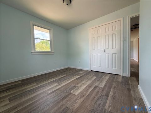 Tiny photo for 6031 Keaneland Drive, North Chesterfield, VA 23225 (MLS # 2611269)