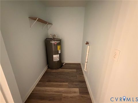 Tiny photo for 6031 Keaneland Drive, North Chesterfield, VA 23225 (MLS # 2611269)