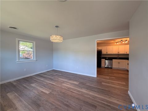 Tiny photo for 6031 Keaneland Drive, North Chesterfield, VA 23225 (MLS # 2611269)