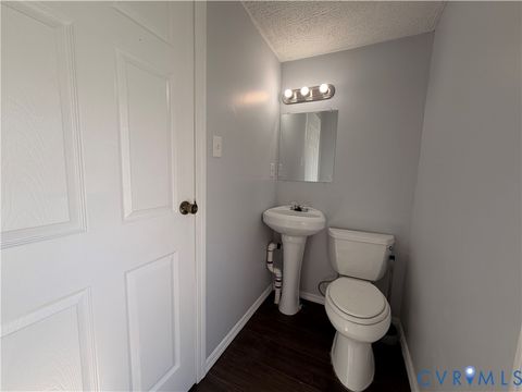 Tiny photo for 6031 Keaneland Drive, North Chesterfield, VA 23225 (MLS # 2611269)