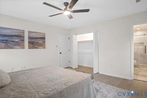 Tiny photo for 2451 Crowncrest Drive, Henrico, VA 23233 (MLS # 2620481)