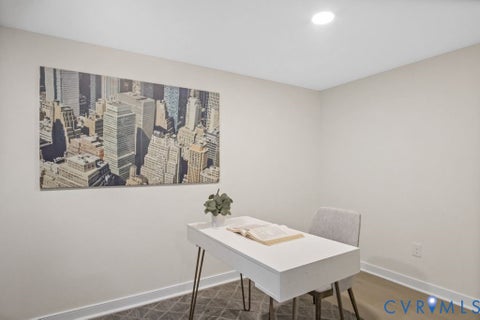 Tiny photo for 2451 Crowncrest Drive, Henrico, VA 23233 (MLS # 2620481)