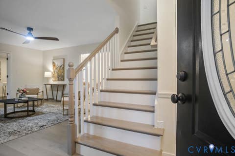 Tiny photo for 2451 Crowncrest Drive, Henrico, VA 23233 (MLS # 2620481)