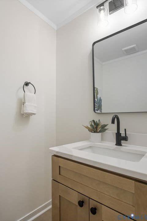 Tiny photo for 2451 Crowncrest Drive, Henrico, VA 23233 (MLS # 2620481)