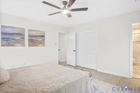 Tiny photo for 2451 Crowncrest Drive, Henrico, VA 23233 (MLS # 2620481)