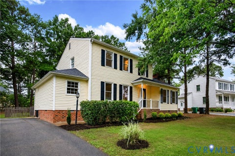 Tiny photo for 2451 Crowncrest Drive, Henrico, VA 23233 (MLS # 2620481)
