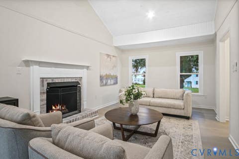 Tiny photo for 2451 Crowncrest Drive, Henrico, VA 23233 (MLS # 2620481)