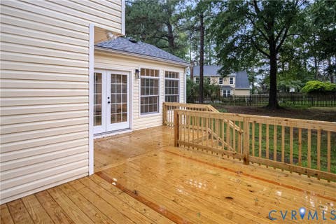Tiny photo for 2451 Crowncrest Drive, Henrico, VA 23233 (MLS # 2620481)