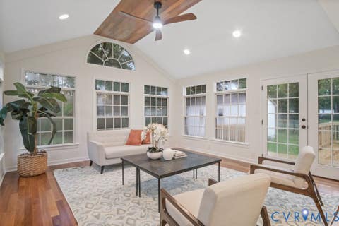 Tiny photo for 2451 Crowncrest Drive, Henrico, VA 23233 (MLS # 2620481)