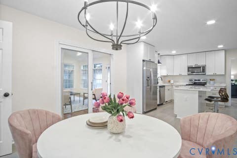 Tiny photo for 2451 Crowncrest Drive, Henrico, VA 23233 (MLS # 2620481)