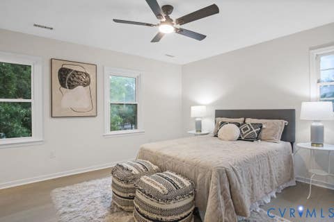 Tiny photo for 2451 Crowncrest Drive, Henrico, VA 23233 (MLS # 2620481)