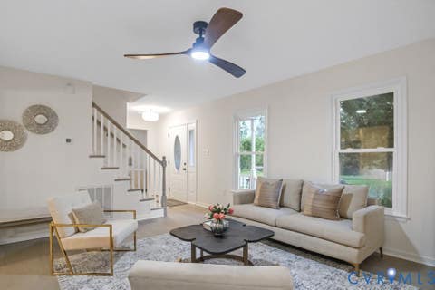 Tiny photo for 2451 Crowncrest Drive, Henrico, VA 23233 (MLS # 2620481)