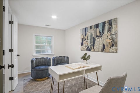 Tiny photo for 2451 Crowncrest Drive, Henrico, VA 23233 (MLS # 2620481)