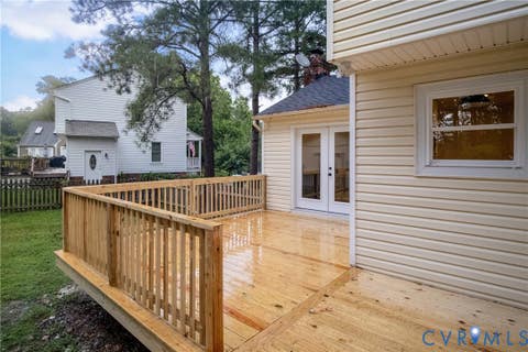 Tiny photo for 2451 Crowncrest Drive, Henrico, VA 23233 (MLS # 2620481)