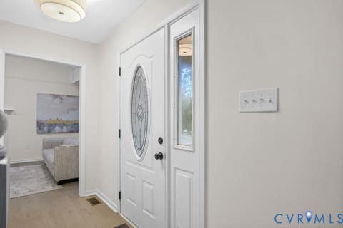 Tiny photo for 2451 Crowncrest Drive, Henrico, VA 23233 (MLS # 2620481)