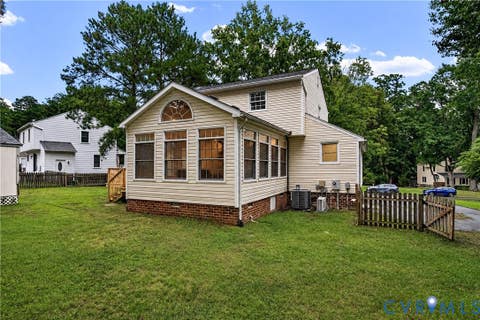 Tiny photo for 2451 Crowncrest Drive, Henrico, VA 23233 (MLS # 2620481)