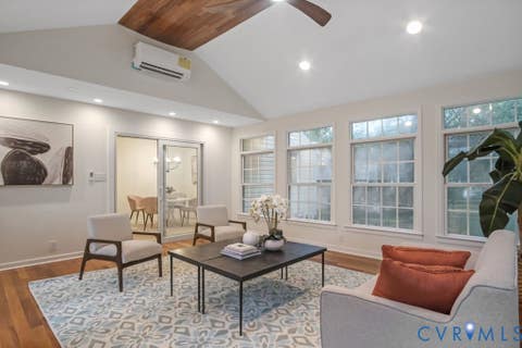 Tiny photo for 2451 Crowncrest Drive, Henrico, VA 23233 (MLS # 2620481)