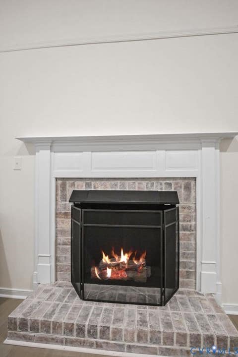 Tiny photo for 2451 Crowncrest Drive, Henrico, VA 23233 (MLS # 2620481)