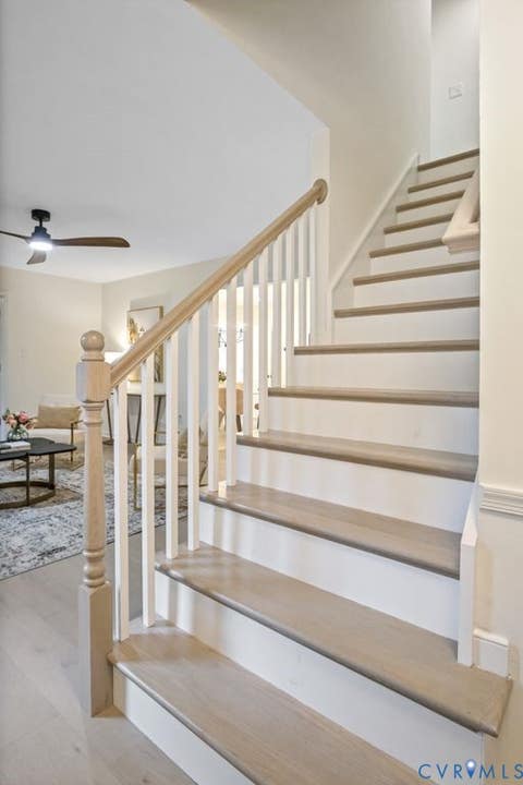 Tiny photo for 2451 Crowncrest Drive, Henrico, VA 23233 (MLS # 2620481)
