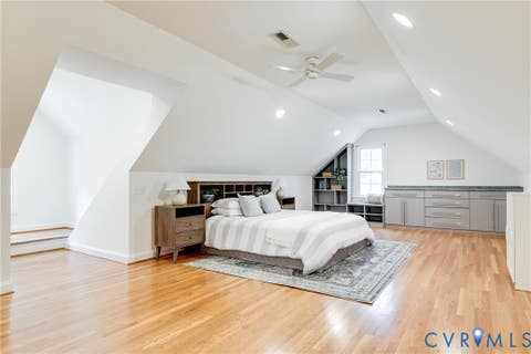 Tiny photo for 203 W Hillcrest Avenue, Richmond, VA 23226 (MLS # 2620846)