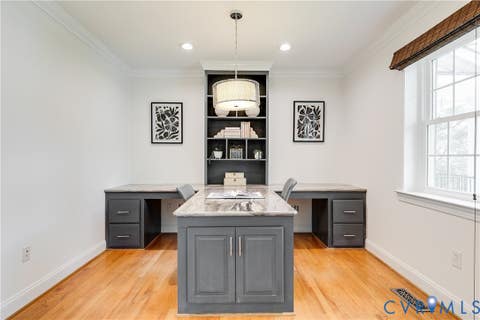 Tiny photo for 203 W Hillcrest Avenue, Richmond, VA 23226 (MLS # 2620846)