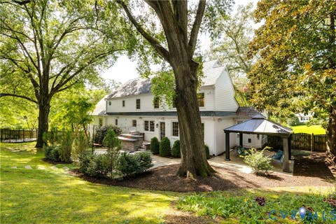 Tiny photo for 203 W Hillcrest Avenue, Richmond, VA 23226 (MLS # 2620846)
