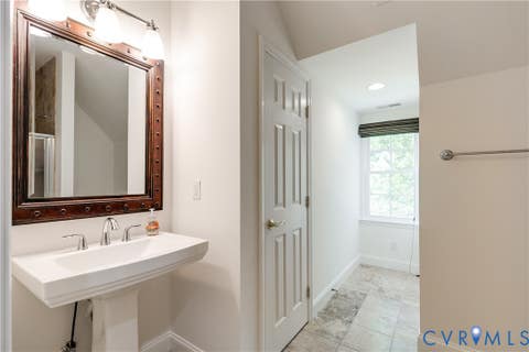 Tiny photo for 203 W Hillcrest Avenue, Richmond, VA 23226 (MLS # 2620846)