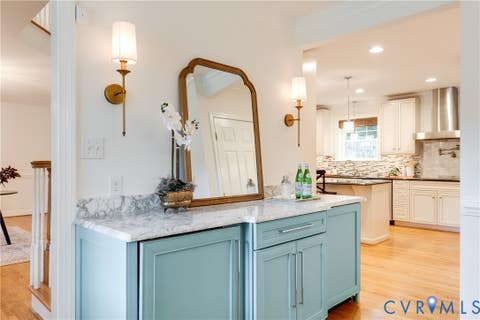 Tiny photo for 203 W Hillcrest Avenue, Richmond, VA 23226 (MLS # 2620846)