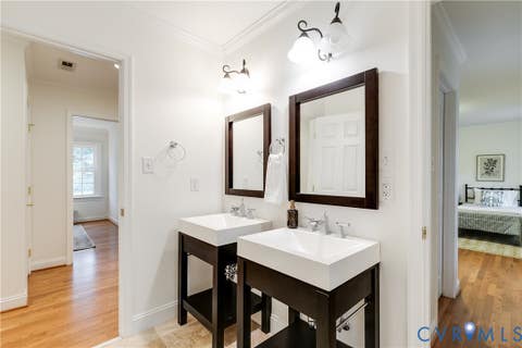 Tiny photo for 203 W Hillcrest Avenue, Richmond, VA 23226 (MLS # 2620846)